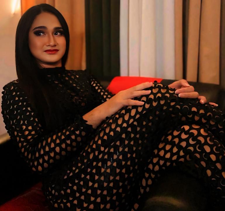 Webcam chat profile for DominanTSussie: Dominatrix