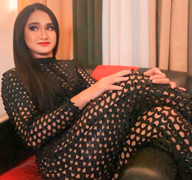 Webcam chat profile for DominanTSussie: Dominatrix