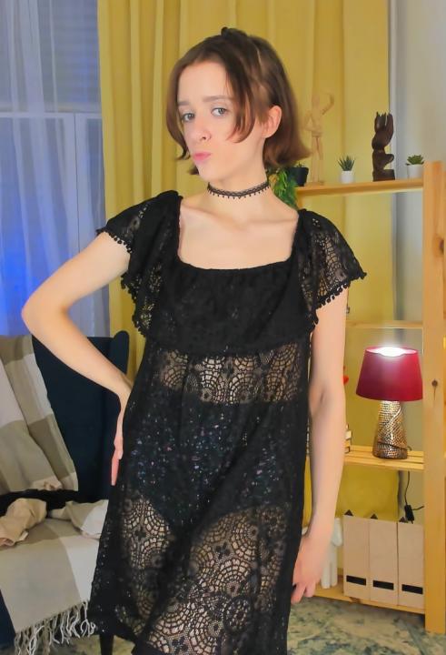 Webcam chat profile for FrancescaSmit: Kissing