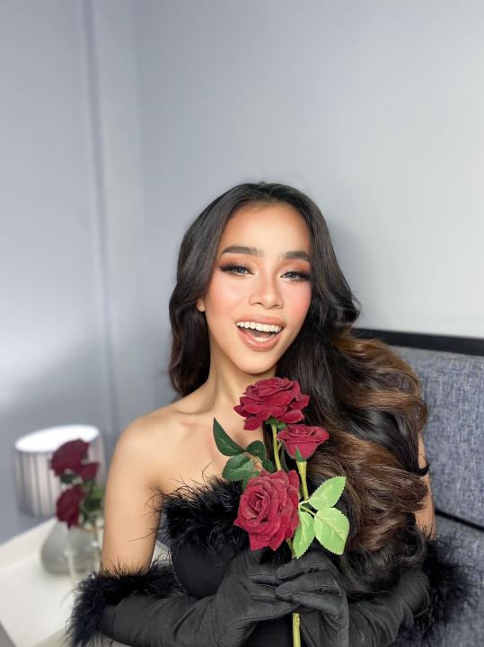 Webcam chat profile for MadissonRein: Bondage & discipline