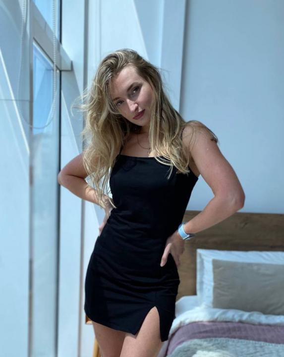 Webcam chat profile for LovelyKitti