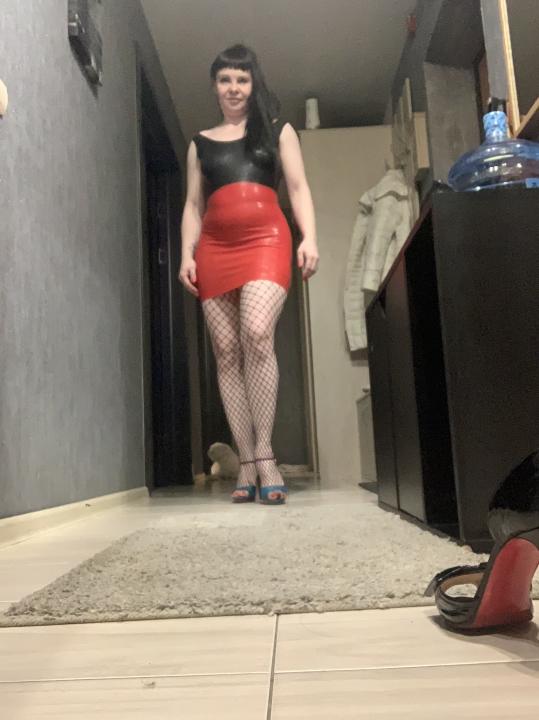 Webcam chat profile for Destinybbb: Bondage & discipline