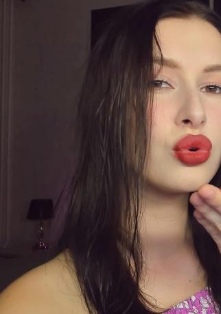 Webcam chat profile for AmandaWally: Leather