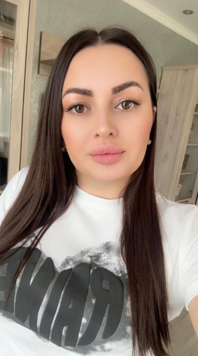 Webcam chat profile for SweetNika5