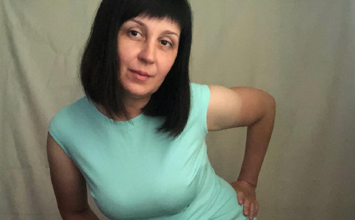 Webcam chat profile for LadyCinnamon: Music