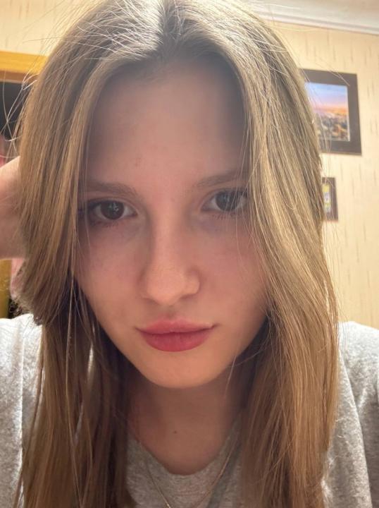 Webcam chat profile for MissSerenity: Ask about my Hobbies