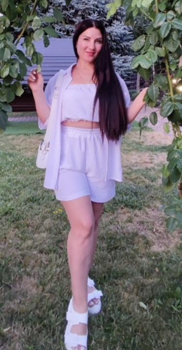 Webcam chat profile for MoonlightLover