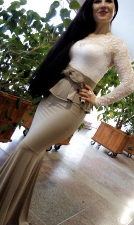 Webcam chat profile for MoonlightLover