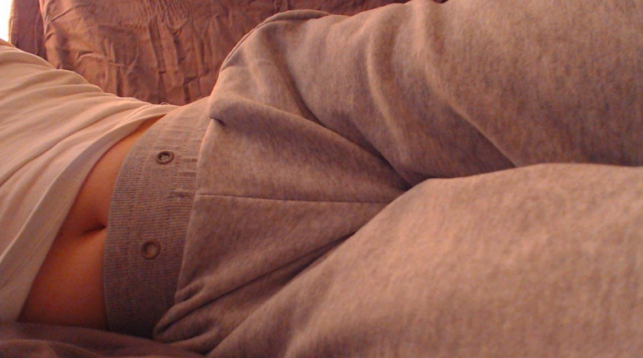 Webcam chat profile for Ambrosia