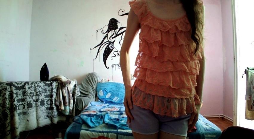 Webcam chat profile for Famefortune: Dancing