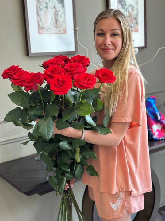 Webcam chat profile for EnchantedRose