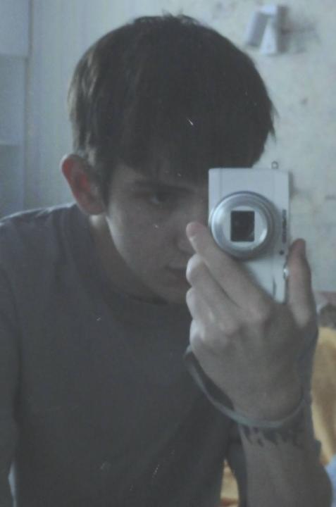 Webcam chat profile for hotdominic: Jerking off
