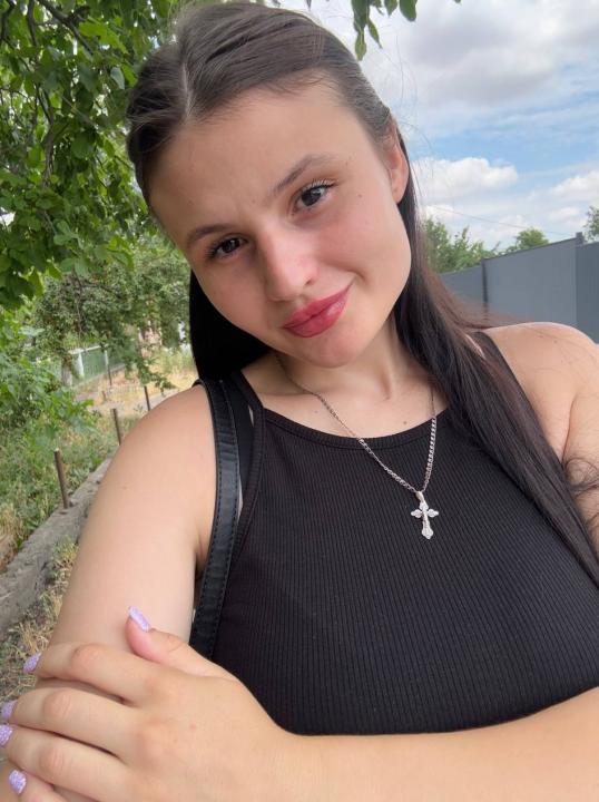 Webcam chat profile for Rebekka: Ask about my Hobbies