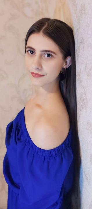 Webcam chat profile for Prenses24