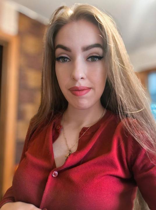 Webcam chat profile for TatieGirl
