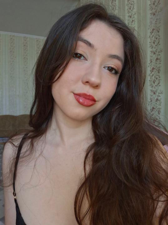Webcam chat profile for Moonlace: Ask about my Hobbies