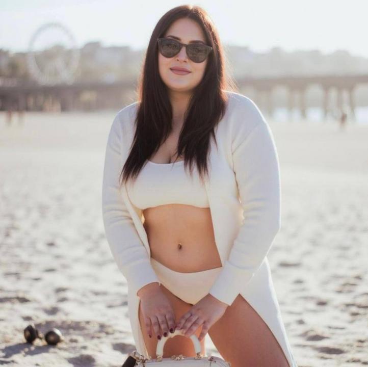 Webcam chat profile for BellaVivi: Ask about my other activities