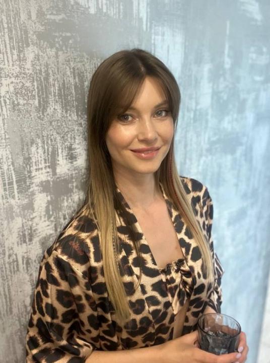 Webcam chat profile for TigerGirl