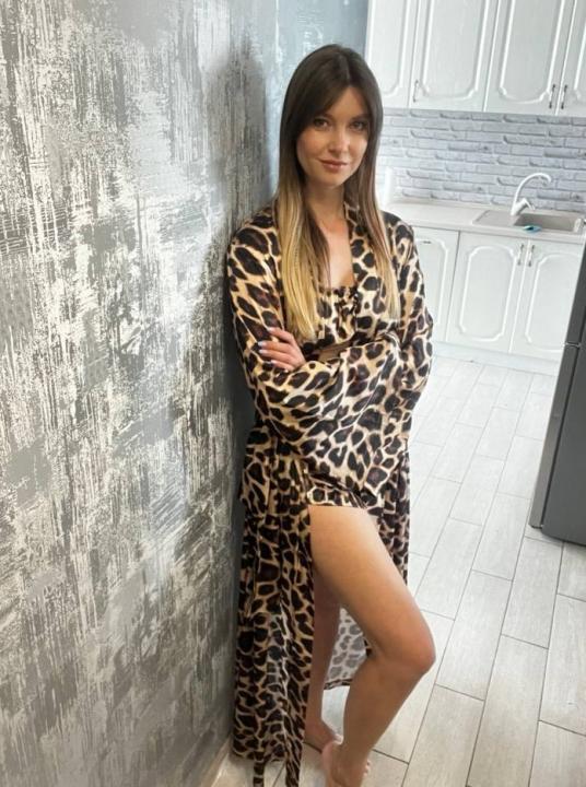 Webcam chat profile for TigerGirl