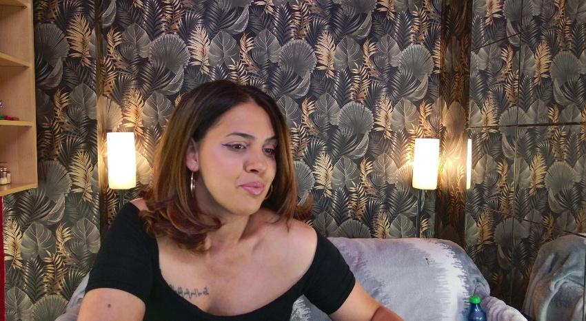 Webcam chat profile for JESStheWickedx: Leather