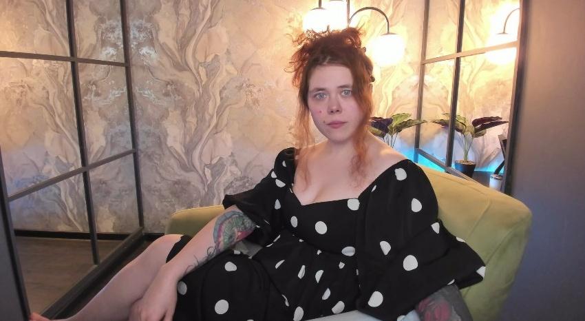 Webcam chat profile for SophiePure: Bondage & discipline