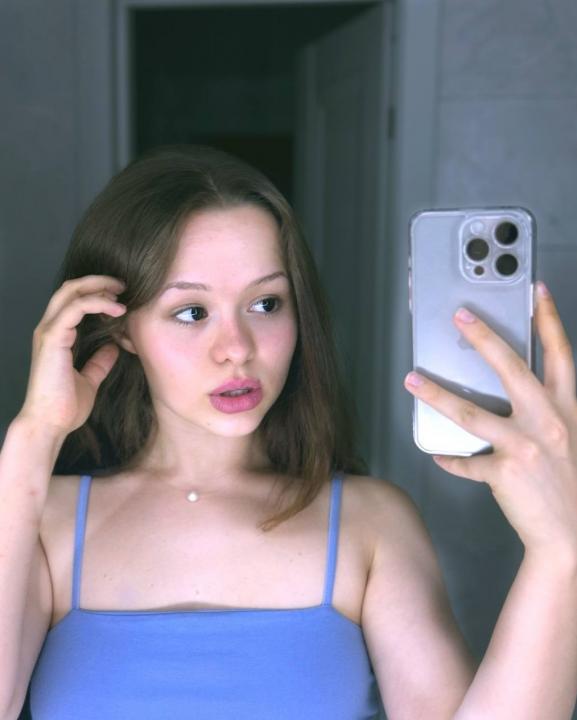 LIVE VideoChat with SweetieMisss