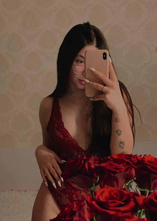 Webcam chat profile for ValeriaMe: Travel