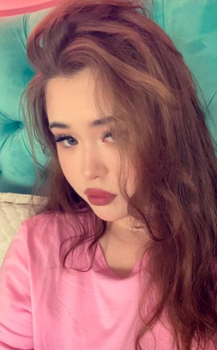 Webcam chat profile for BabyyCheril: Ask about my other interests