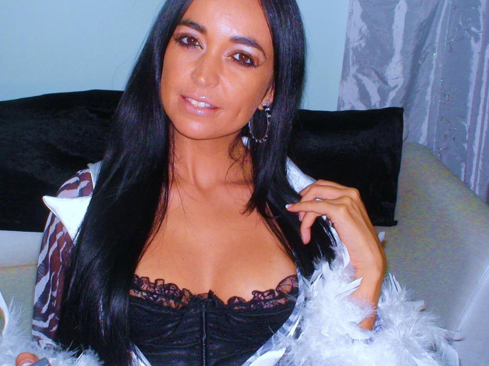 Webcam chat profile for SPECIALGIRL1: Dominatrix