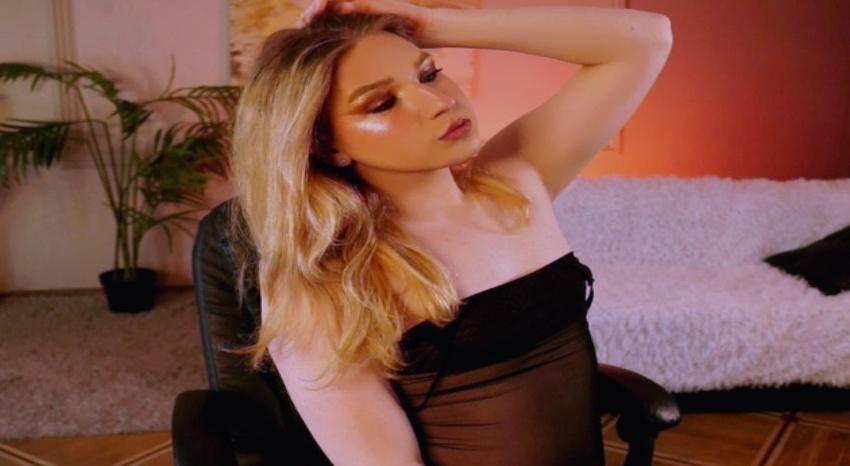 LIVE VideoChat with JesSolar