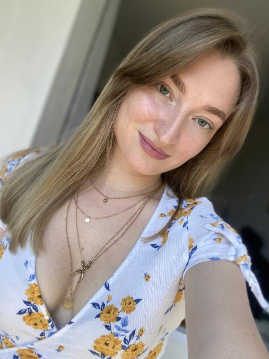 Webcam chat profile for LovelyKitti
