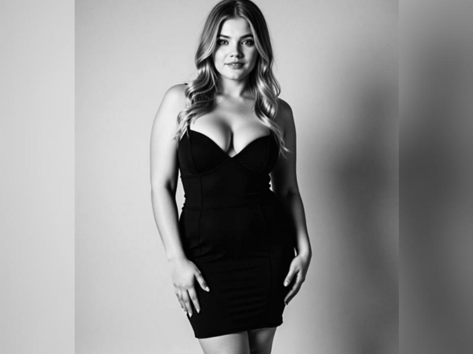 Webcam chat profile for Dayana