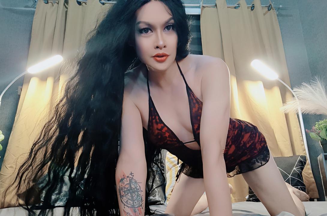 Webcam chat profile for xCATHYx4u: Dominatrix