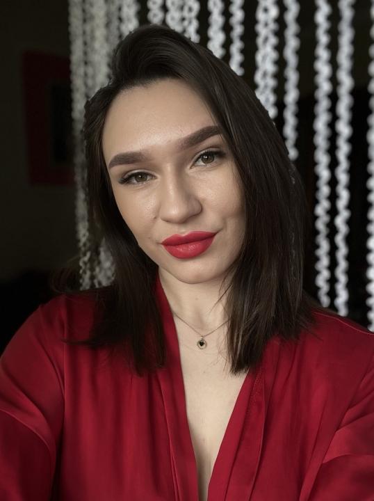 Webcam chat profile for Roza05: Lingerie & stockings