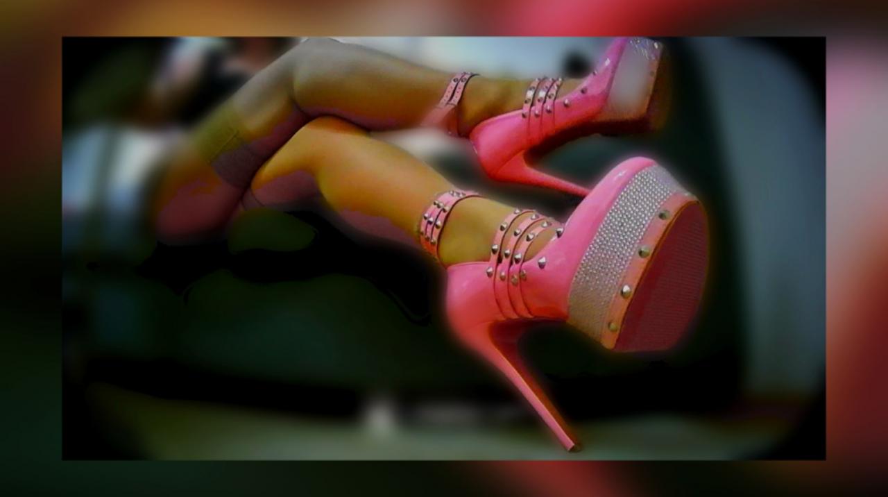 Webcam chat profile for Sweetheart699: Dominatrix