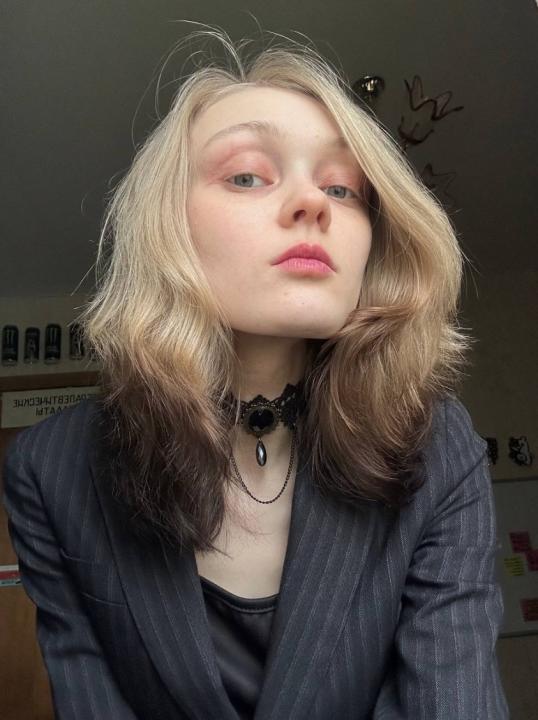 Webcam chat profile for SkySorceress: Ask about my Hobbies
