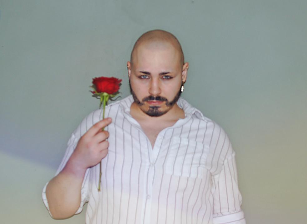 Webcam chat profile for MasterFabian: Jerking off