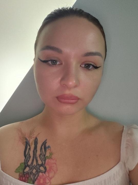 Webcam chat profile for rosaliedarling: Ask about my other interests