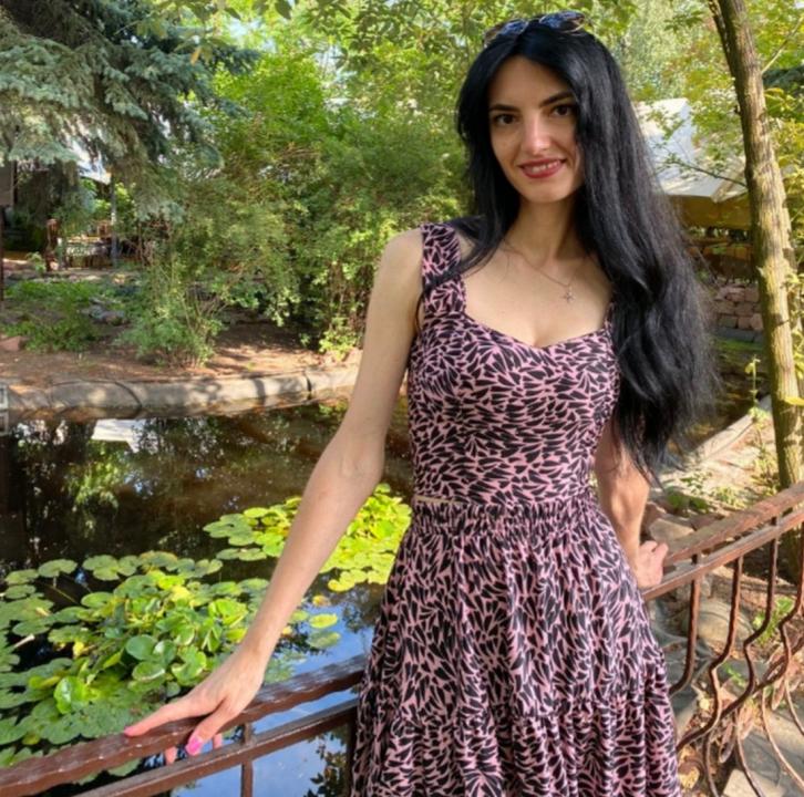 Webcam chat profile for VelvetSoul: Dancing