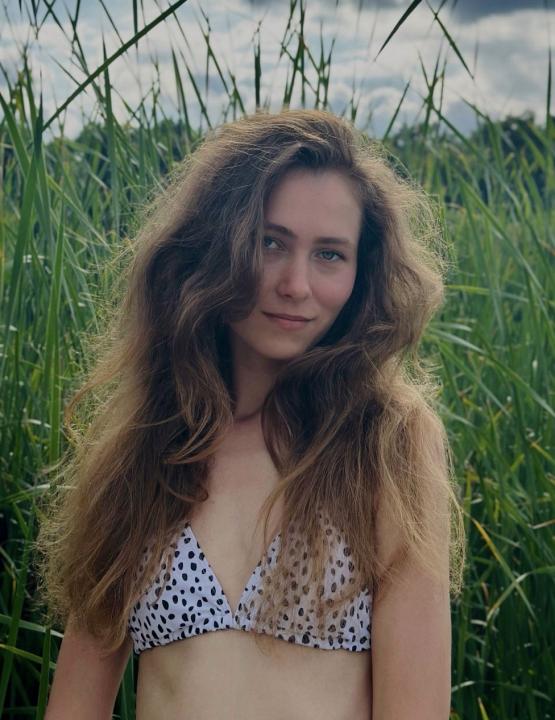 Webcam chat profile for EliElina