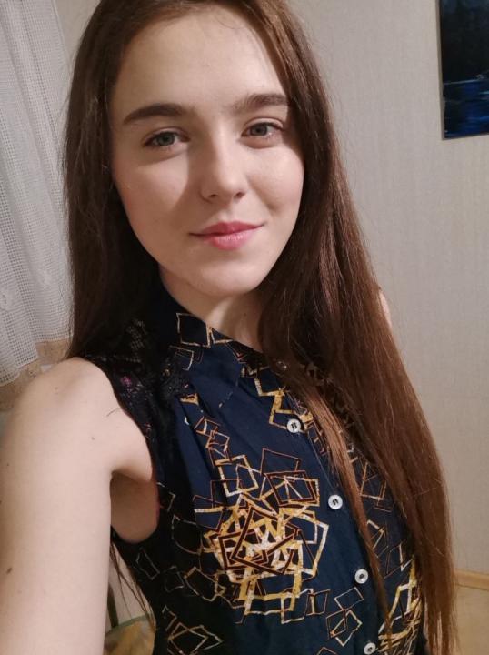 Webcam chat profile for FariNi2: Ask about my Hobbies