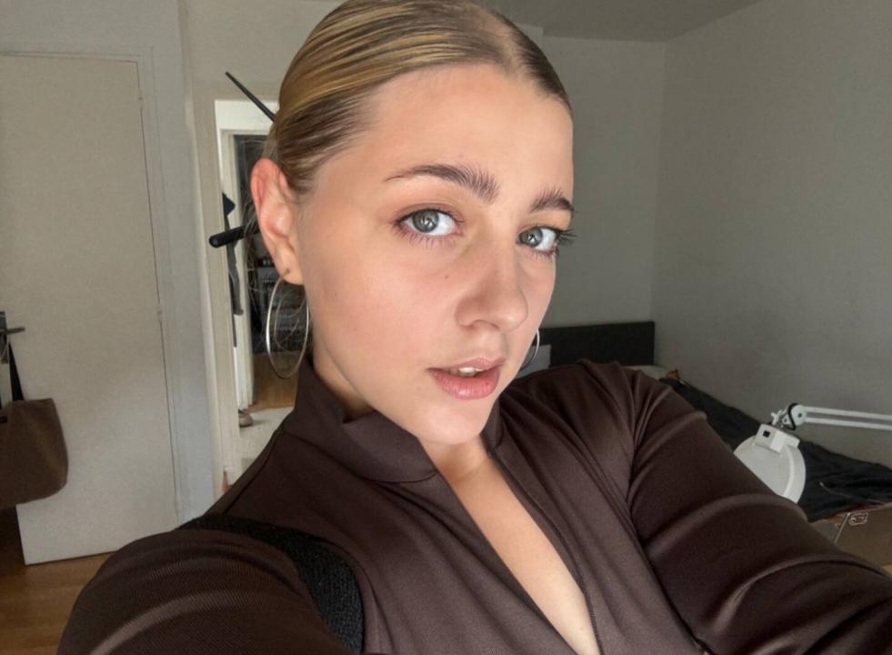 LIVE VideoChat with OLivvka