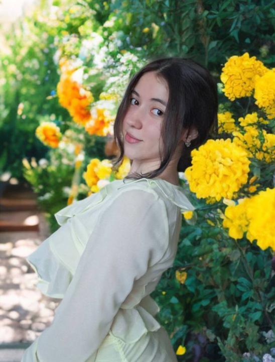 Webcam chat profile for Moonlace: Ask about my Hobbies