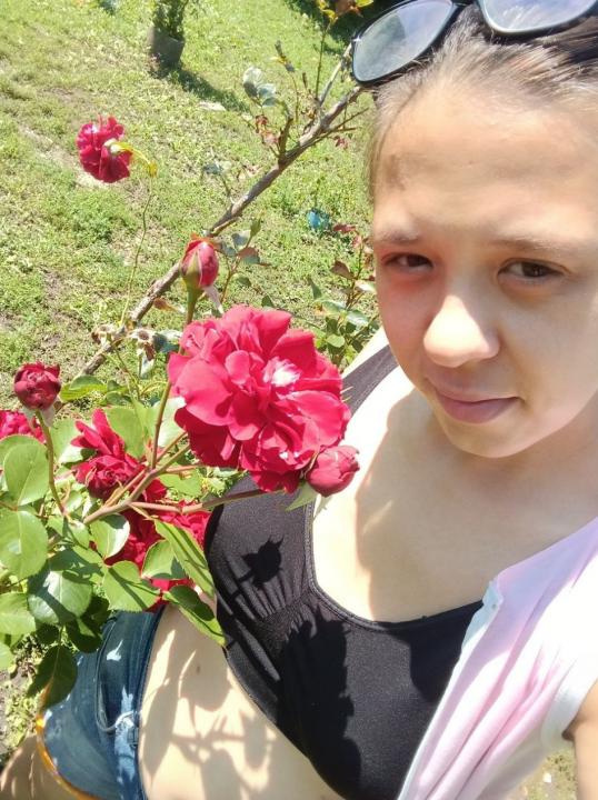 Webcam chat profile for LovelyFix: Ask about my other interests