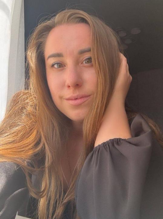 Webcam chat profile for BeautyFairy