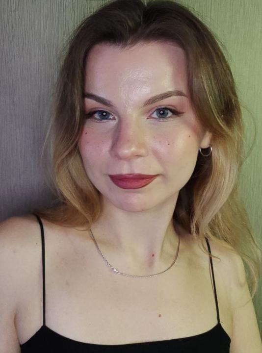 Webcam chat profile for T2erri: Ask about my Hobbies