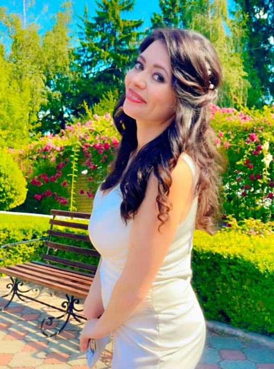 Webcam chat profile for LovingLady: Outfits
