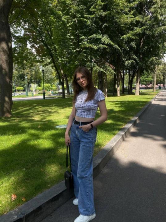 Webcam chat profile for 001GOODGIRL: Fitness