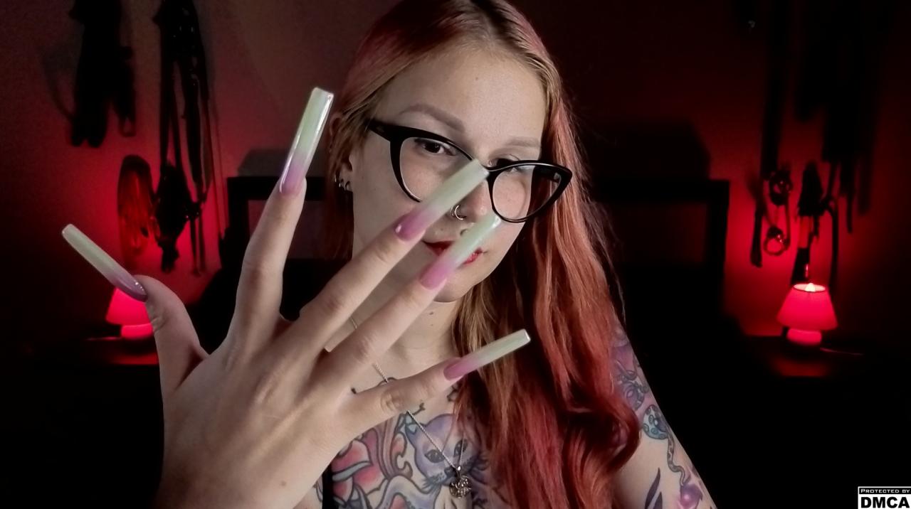 Webcam chat profile for GoddessAmanita: Dominatrix