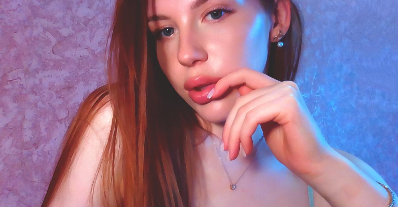 Webcam chat profile for GirlLi: Cooking